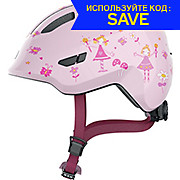 Abus Kids Smiley 3.0 Cycling Helmet
